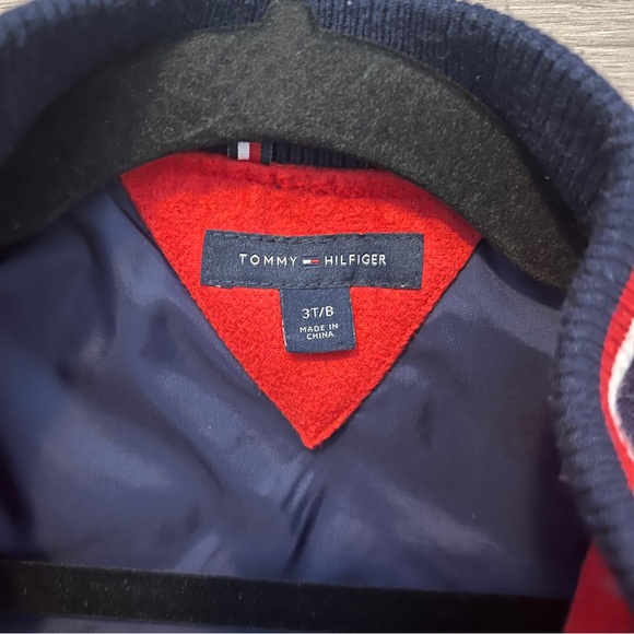 Kids Tommy jacket - Picture 2 of 7